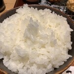 とんかつ けい太 - 晴天の霹靂大盛り