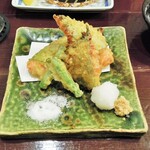 酒肴商店 アジト - ？