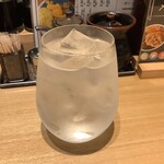 とんかつ けい太 - 大海蒼々