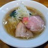 麺彩 こはね