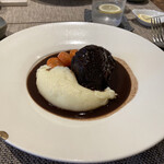 ターブル ドゥ クドウ - 