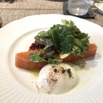 ターブル ドゥ クドウ - 