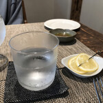 ターブル ドゥ クドウ - 