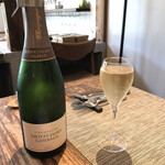 ターブル ドゥ クドウ - 