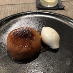 ターブル ドゥ クドウ - 