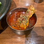 SPICY CURRY 魯珈 - 