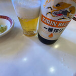 鈴福 - 瓶ビール