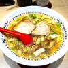 どうとんぼり神座 - おいしいラーメン