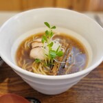 Chuuka Soba Mugiemon - 