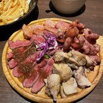 肉バル＆ビアホール MeatBeer - 