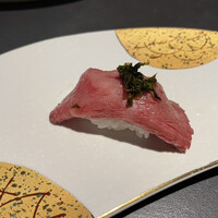 鉄板焼 漆 - 