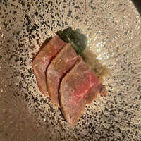 鉄板焼 漆 - 