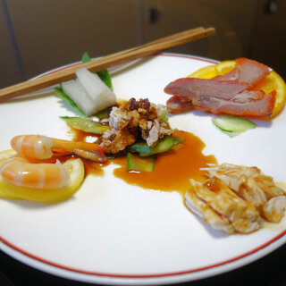 中国料理 娘娘_1