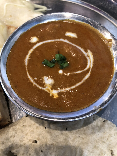 ナマステ - 中判田/インドカレー | 食べログ