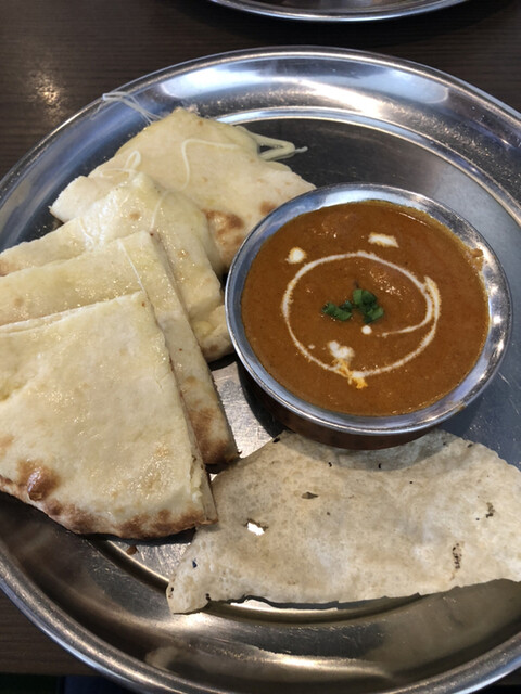 ナマステ - 中判田/インドカレー | 食べログ