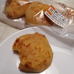 セブンイレブン - 料理写真: