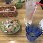 ワイン酒場 コジコジ 秋田駅前店 - 