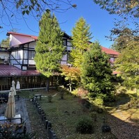 万平ホテル メインダイニングルーム - 