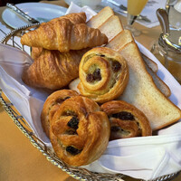 万平ホテル メインダイニングルーム - 