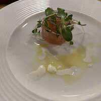 万平ホテル メインダイニングルーム - 