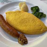 万平ホテル メインダイニングルーム - 