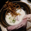 鶏Soba 座銀 にぼし店