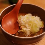 Kanda Motsuyaki Nonki - 