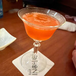 バー イノハナ - オリジナルカクテル