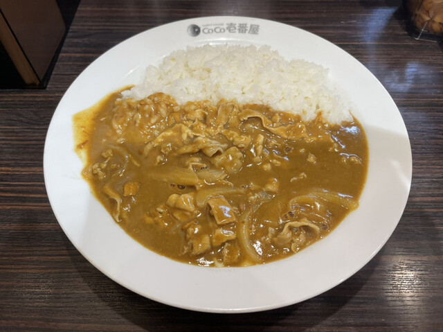 CoCo Ichiban Ya Gotanda Yamatedori Ten photo 5