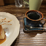 カフェ香咲 - 