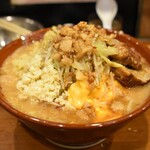 ラーメン荘 歴史を刻め - 