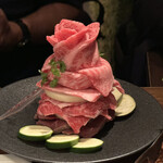 表参道焼肉 KINTAN - 