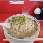 ラーメン福 - 