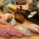 東京寿司 ITAMAE SUSHI - 