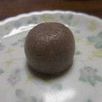 山田屋まんじゅう - 料理写真:山田屋まんじゅう