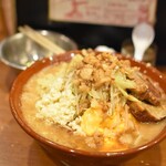 ラーメン荘 歴史を刻め - 