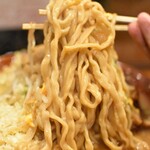 ラーメン荘 歴史を刻め - 
