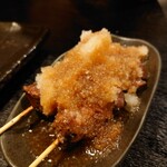 串ろう - 料理写真: