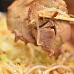 ラーメン荘 歴史を刻め - 