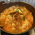 韓国料理あん - 