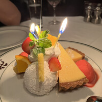 ウルフギャング・ステーキハウス 丸の内店 - 