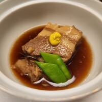 割烹 蒲焼 大沼 - 