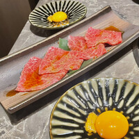 北新地焼肉 きらく - 