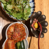 焼肉すどう 春吉 - 
