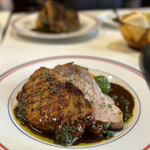 サラマンジェ ドゥ カジノ - 