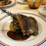 サラマンジェ ドゥ カジノ - 