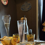 サラマンジェ ドゥ カジノ - 