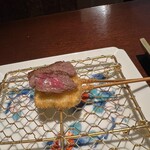 Ginza Kushikatsu Bon - 