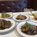 サラマンジェ ドゥ カジノ - 