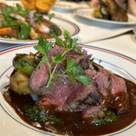 サラマンジェ ドゥ カジノ - 